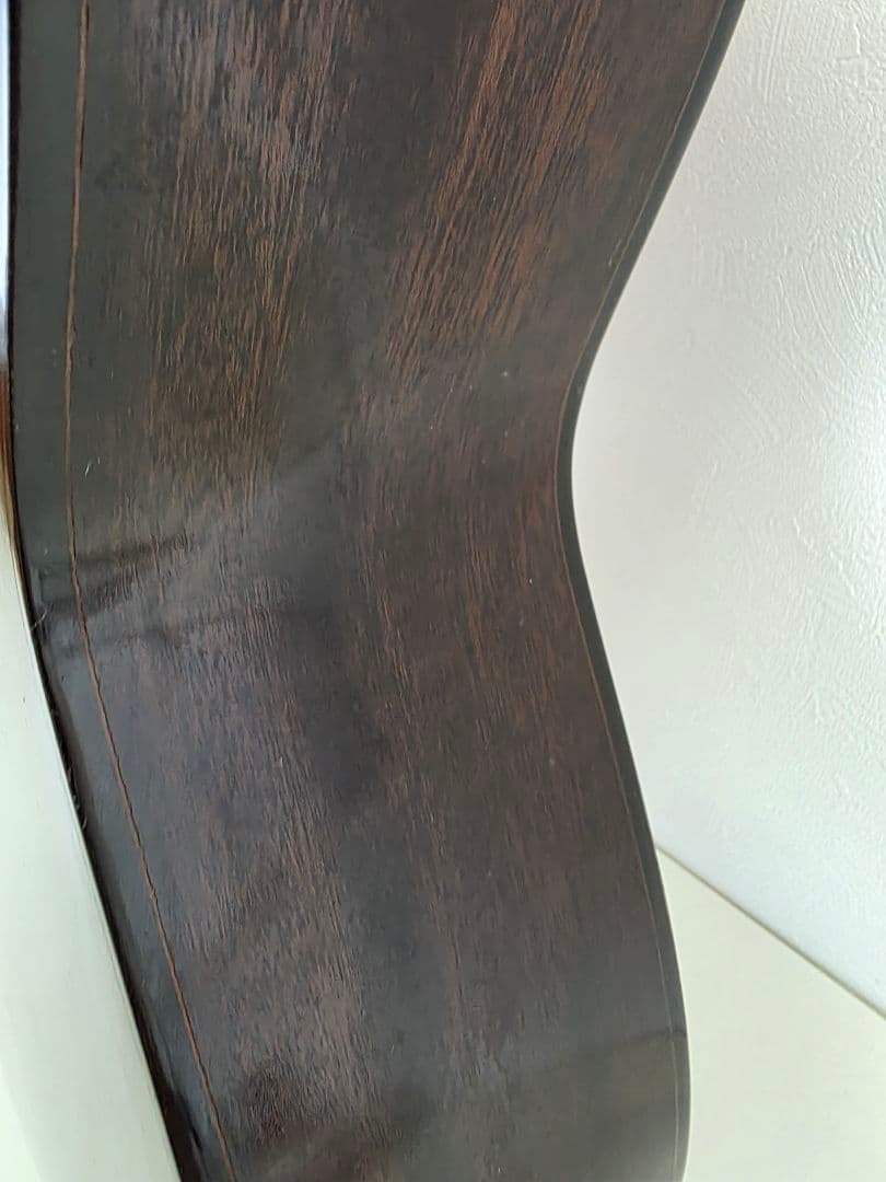 ZEN-ON Gut Guitar 100 アコースティックギター