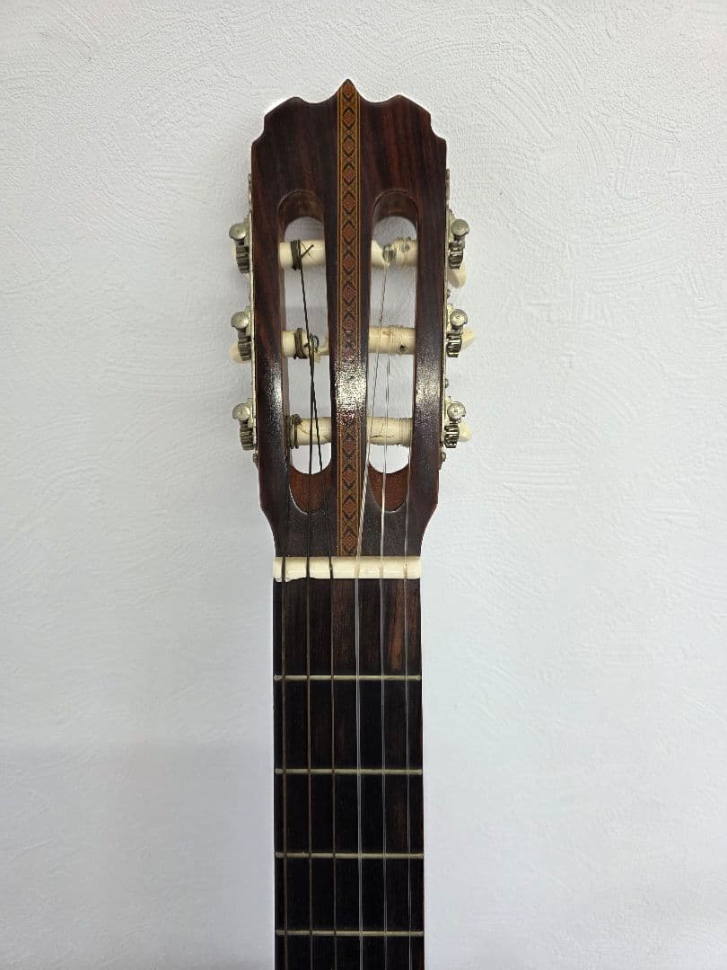 ZEN-ON Gut Guitar 100 アコースティックギター