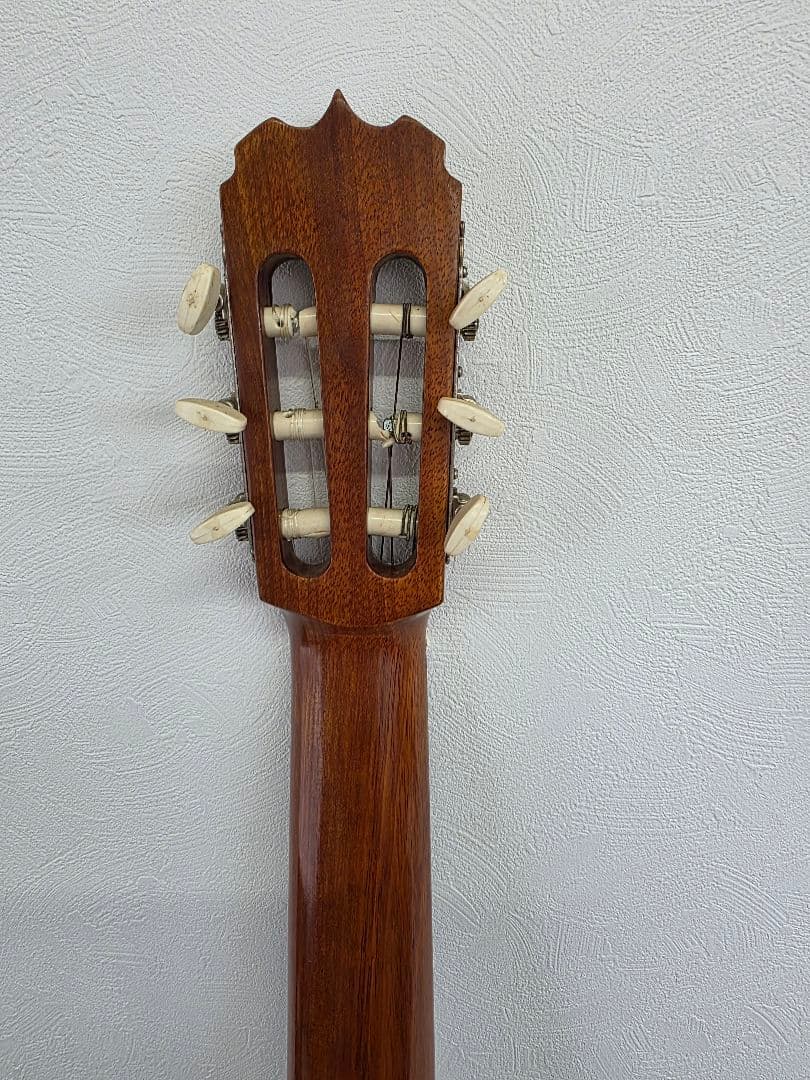 ZEN-ON Gut Guitar 100 アコースティックギター