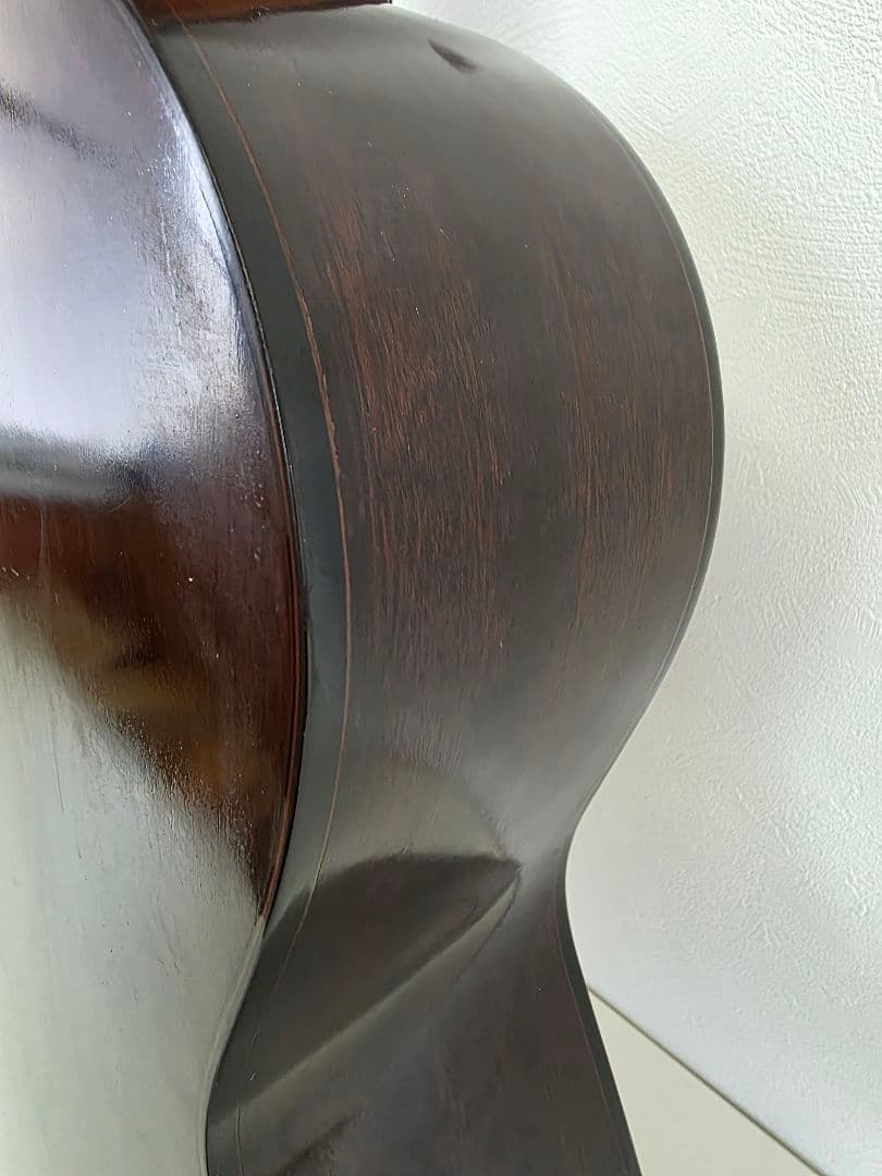 ZEN-ON Gut Guitar 100 アコースティックギター