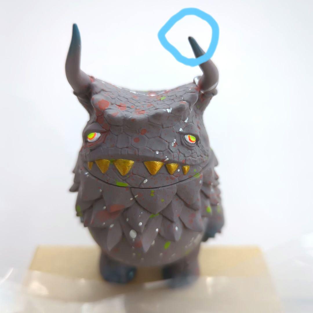 VAG 　POGOLA ポゴラ　アーティストトイ　イベント限定品　ガチャ