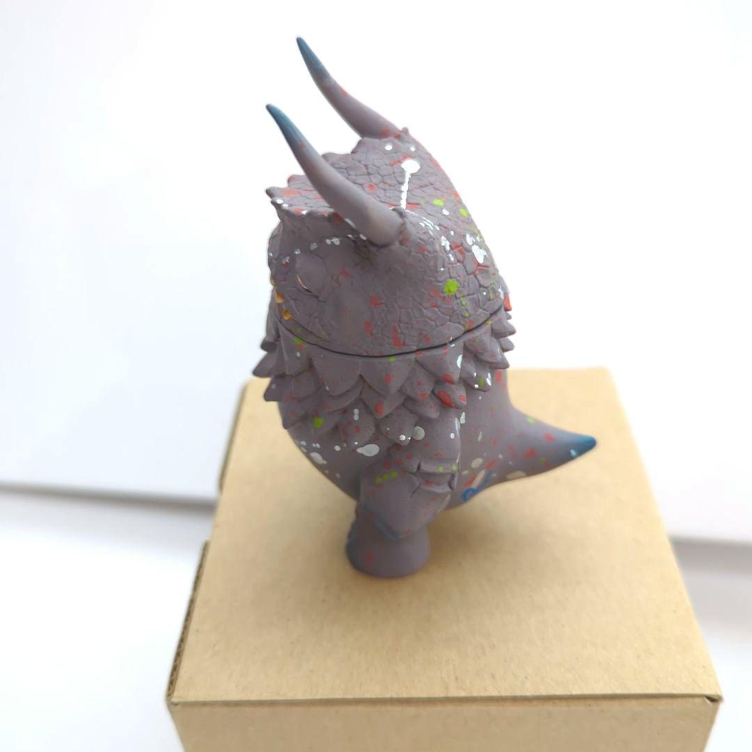 VAG 　POGOLA ポゴラ　アーティストトイ　イベント限定品　ガチャ