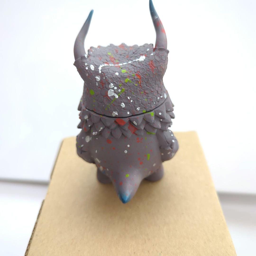 VAG 　POGOLA ポゴラ　アーティストトイ　イベント限定品　ガチャ