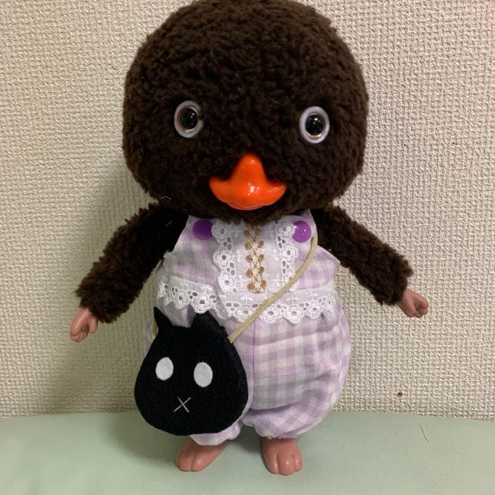 YUI様ご確認用　　　トガリくん、ノラくん用サイズ