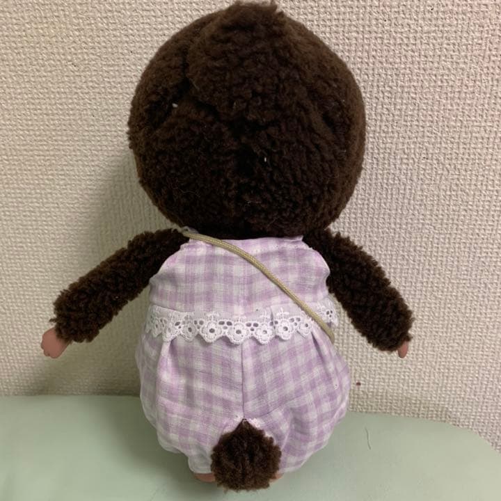 YUI様ご確認用　　　トガリくん、ノラくん用サイズ