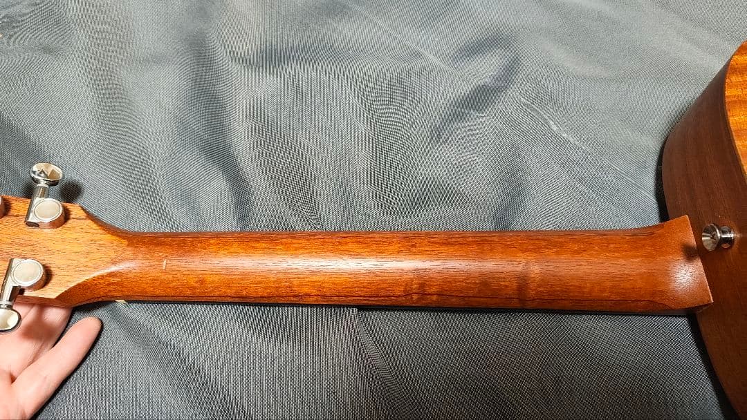 Taylor Baby Taylor BT2e エレアコミニギター 純正ケース付