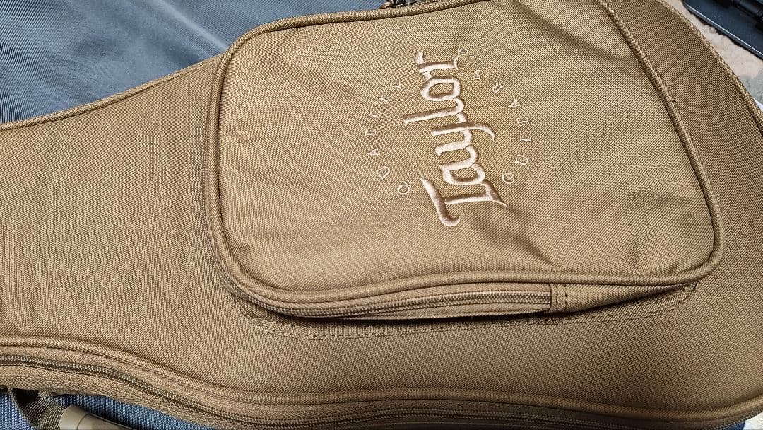 Taylor Baby Taylor BT2e エレアコミニギター 純正ケース付