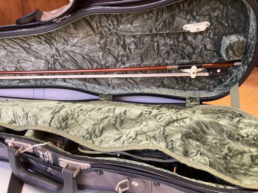 ⭐️SV-100 ヤマハ サイレントバイオリン