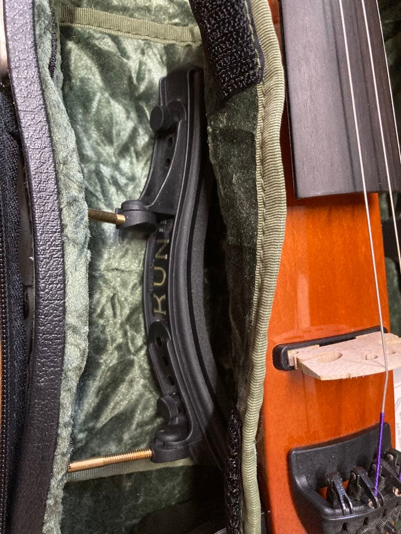 ⭐️SV-100 ヤマハ サイレントバイオリン