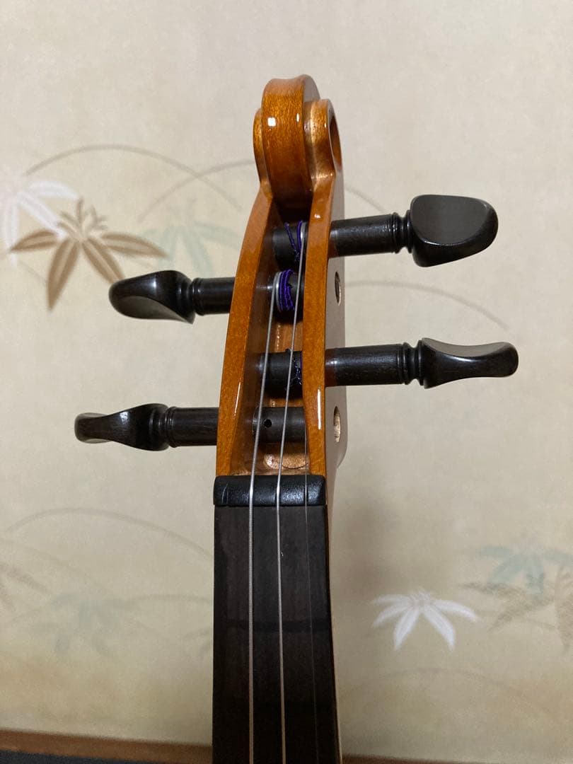 ⭐️SV-100 ヤマハ サイレントバイオリン