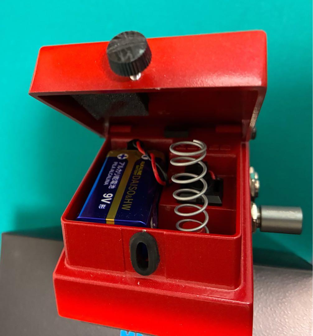 多機能ルーパーBOSS Loop Station RC-5