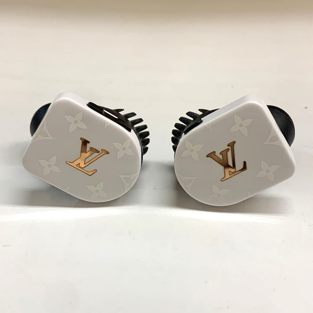 KAA06-35 ルイヴィトン QAB020 ホライゾン ワイヤレスイヤホン