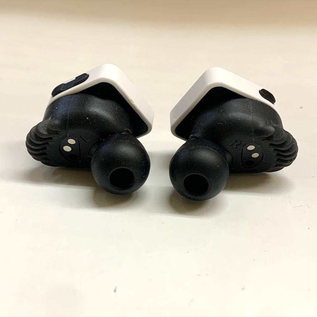 KAA06-35 ルイヴィトン QAB020 ホライゾン ワイヤレスイヤホン