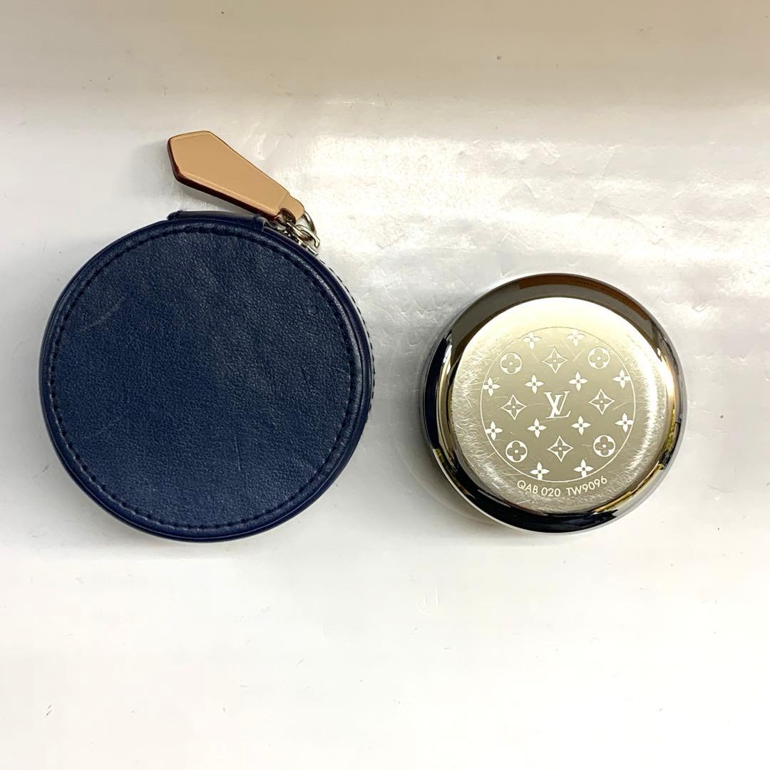 KAA06-35 ルイヴィトン QAB020 ホライゾン ワイヤレスイヤホン