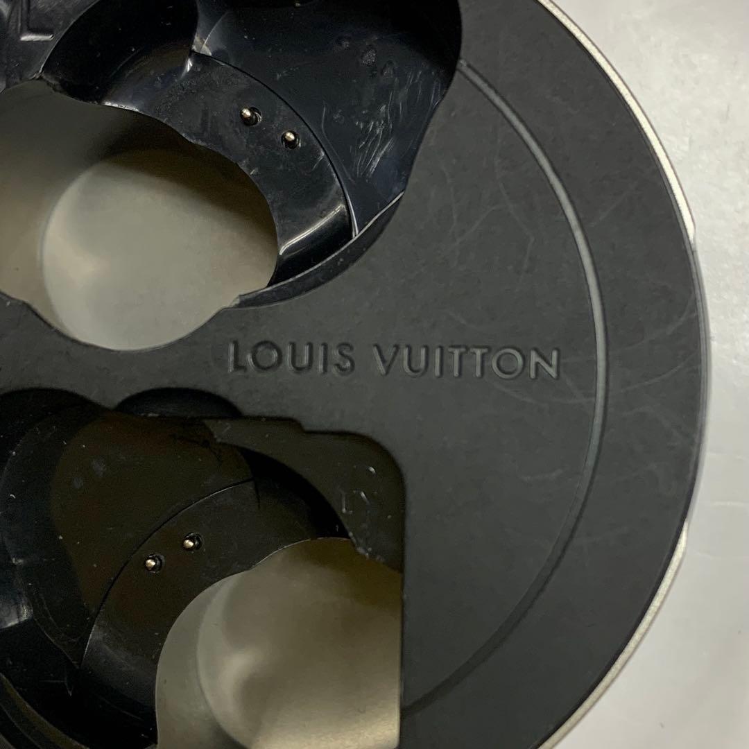 KAA06-35 ルイヴィトン QAB020 ホライゾン ワイヤレスイヤホン