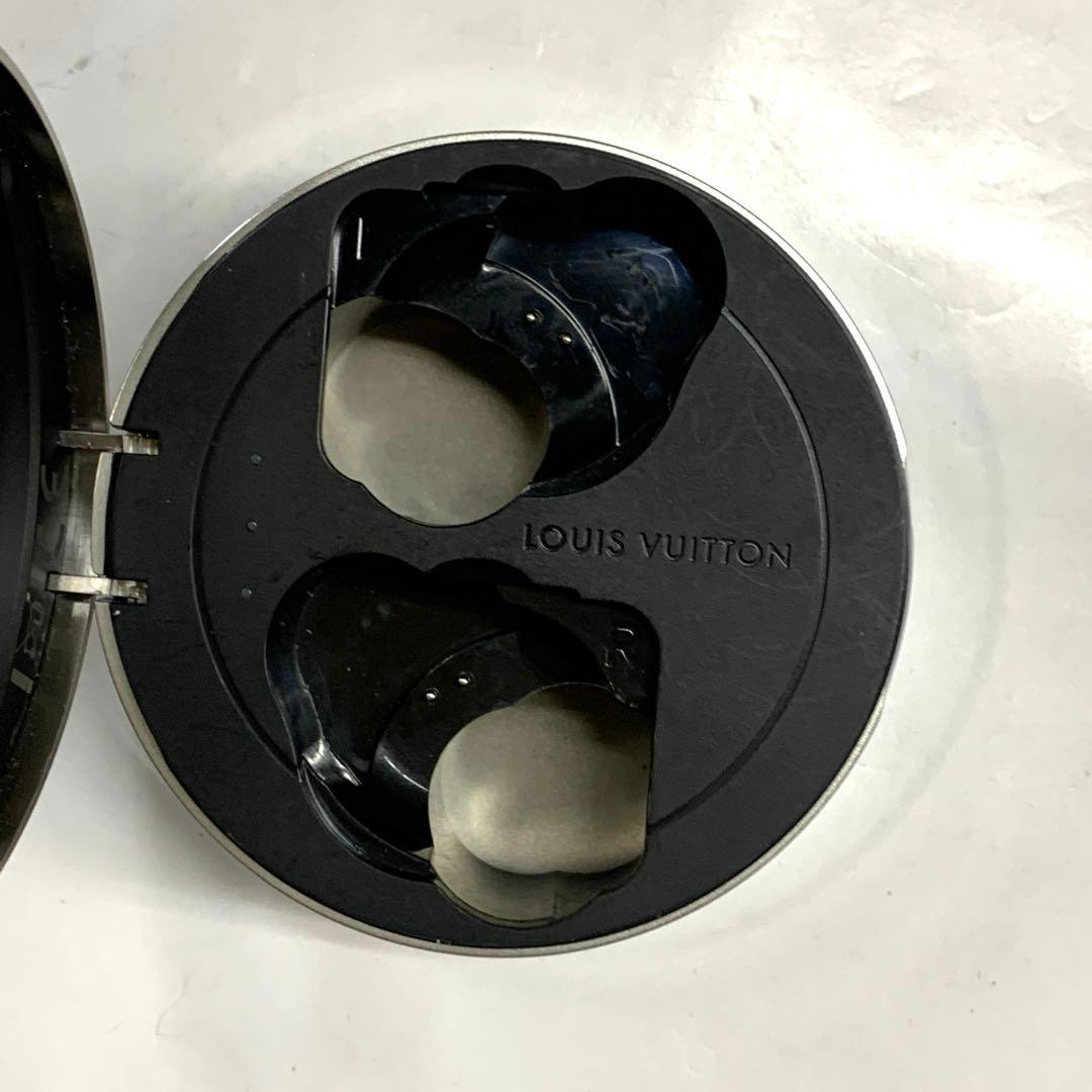 KAA06-35 ルイヴィトン QAB020 ホライゾン ワイヤレスイヤホン