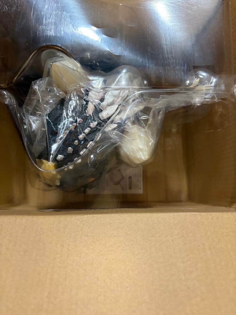 最終値下 デフォリアル スペースゴジラ ファイナルバトルVer.