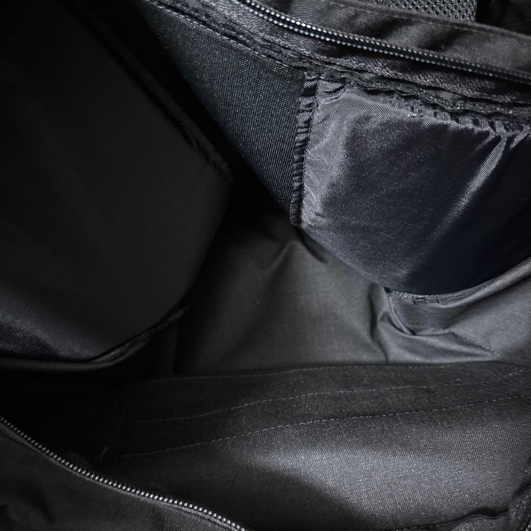 美品　米軍放出品　T3 GEAR キャリアプレート　ブラック　送料無料