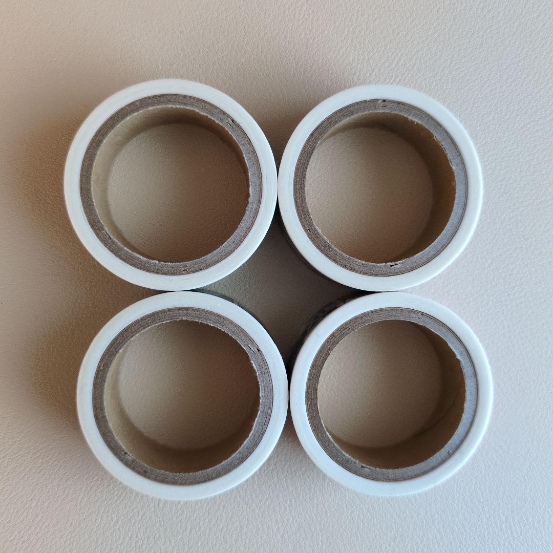 チェンソーマン　マスキングテープ　レゼ　デンジ　コベニ　マキマ　9点　マステ