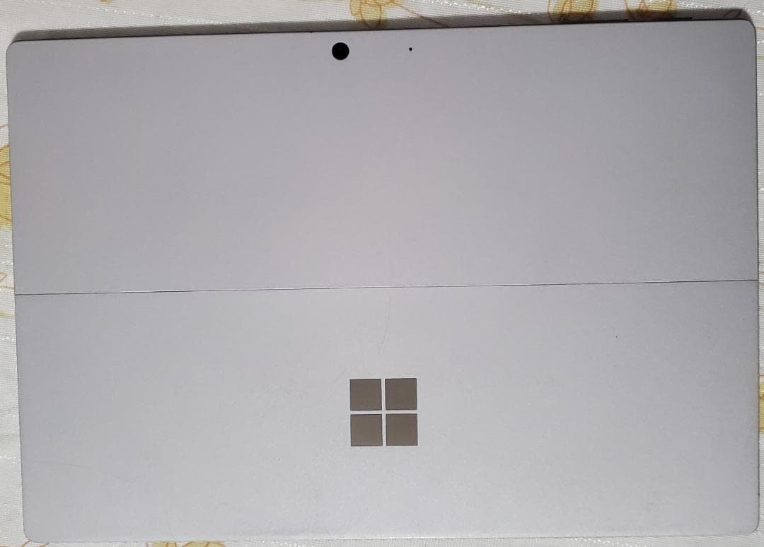 (良品) Surface Pro7 i5/8GB/256GB office