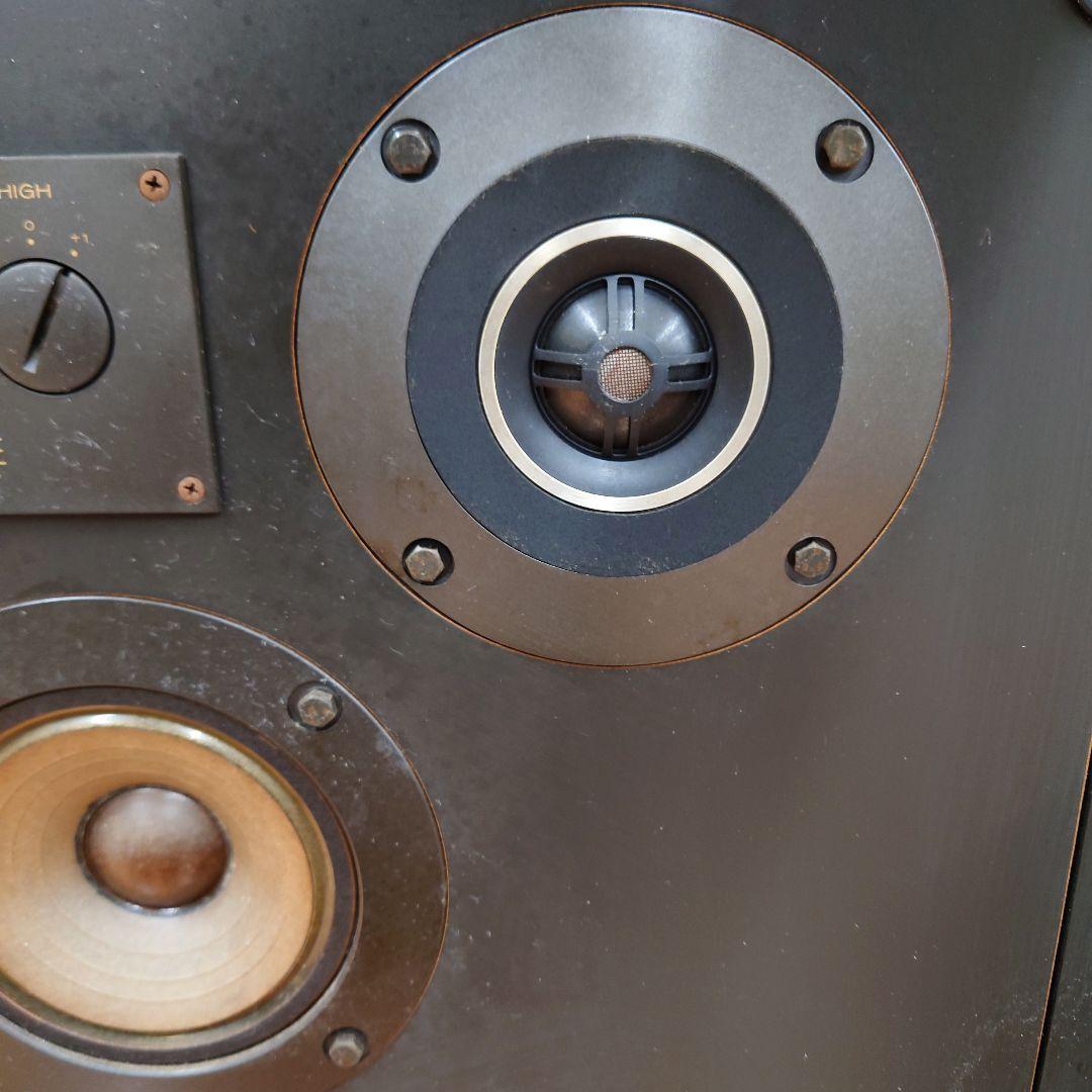 【￥110,000・1978年】DIATONE DS-353MKIIスピーカー