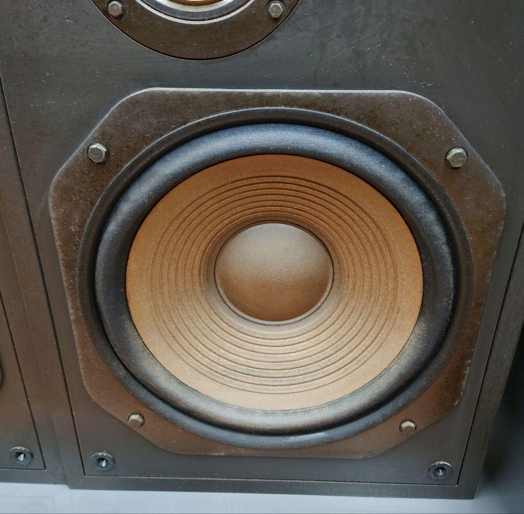 【￥110,000・1978年】DIATONE DS-353MKIIスピーカー