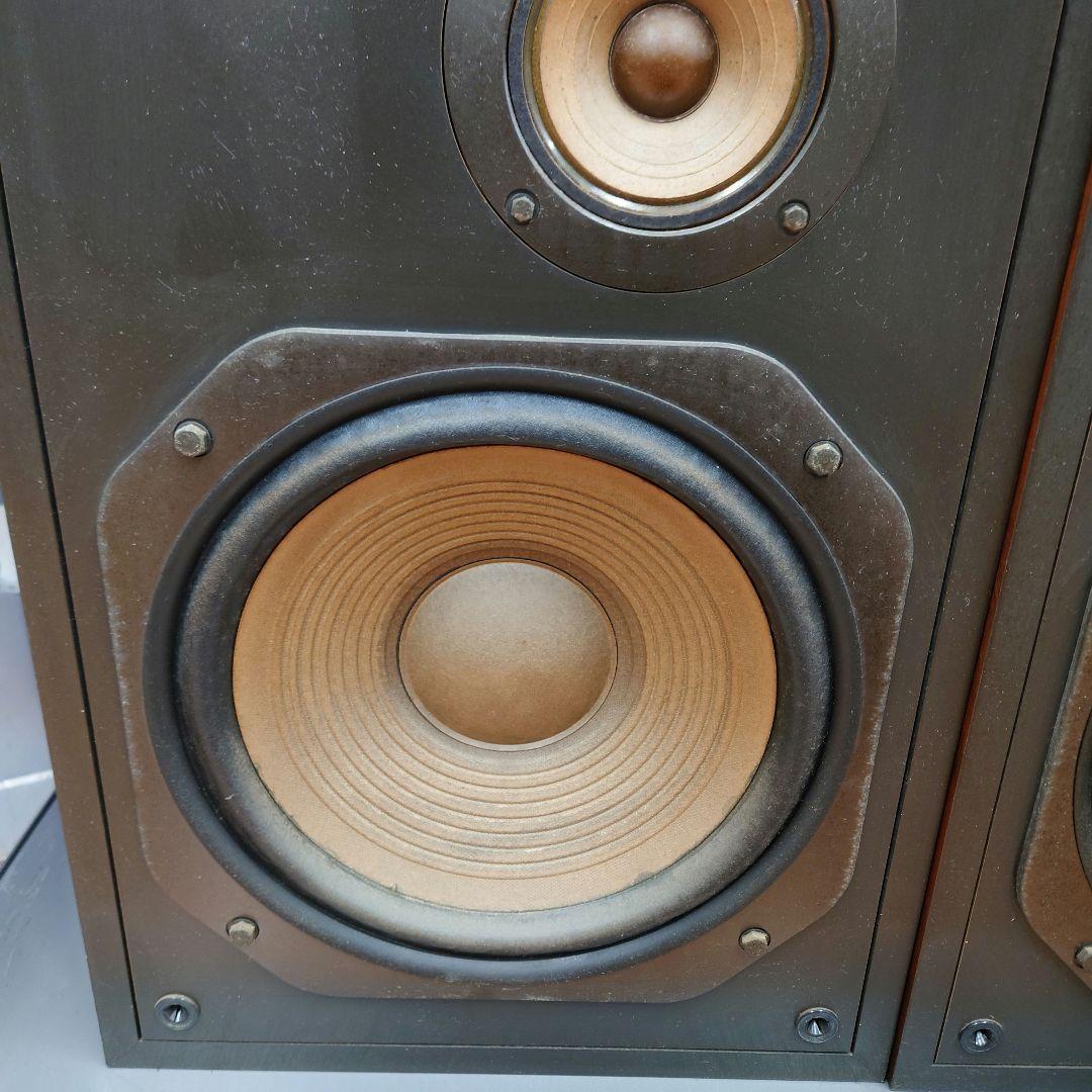 【￥110,000・1978年】DIATONE DS-353MKIIスピーカー