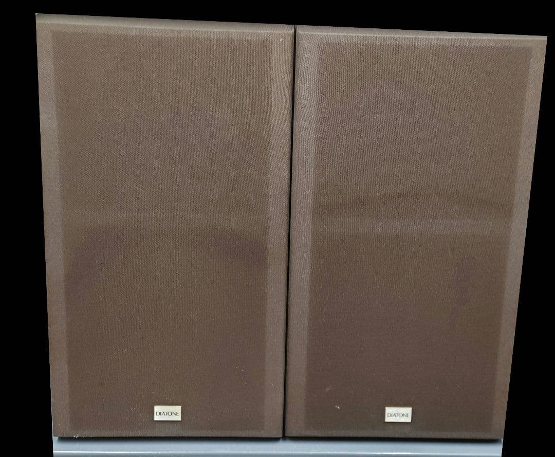 【￥110,000・1978年】DIATONE DS-353MKIIスピーカー