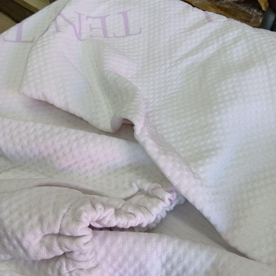 ミリオンパラさん専用　テンセルボックスシーツ　2点セット