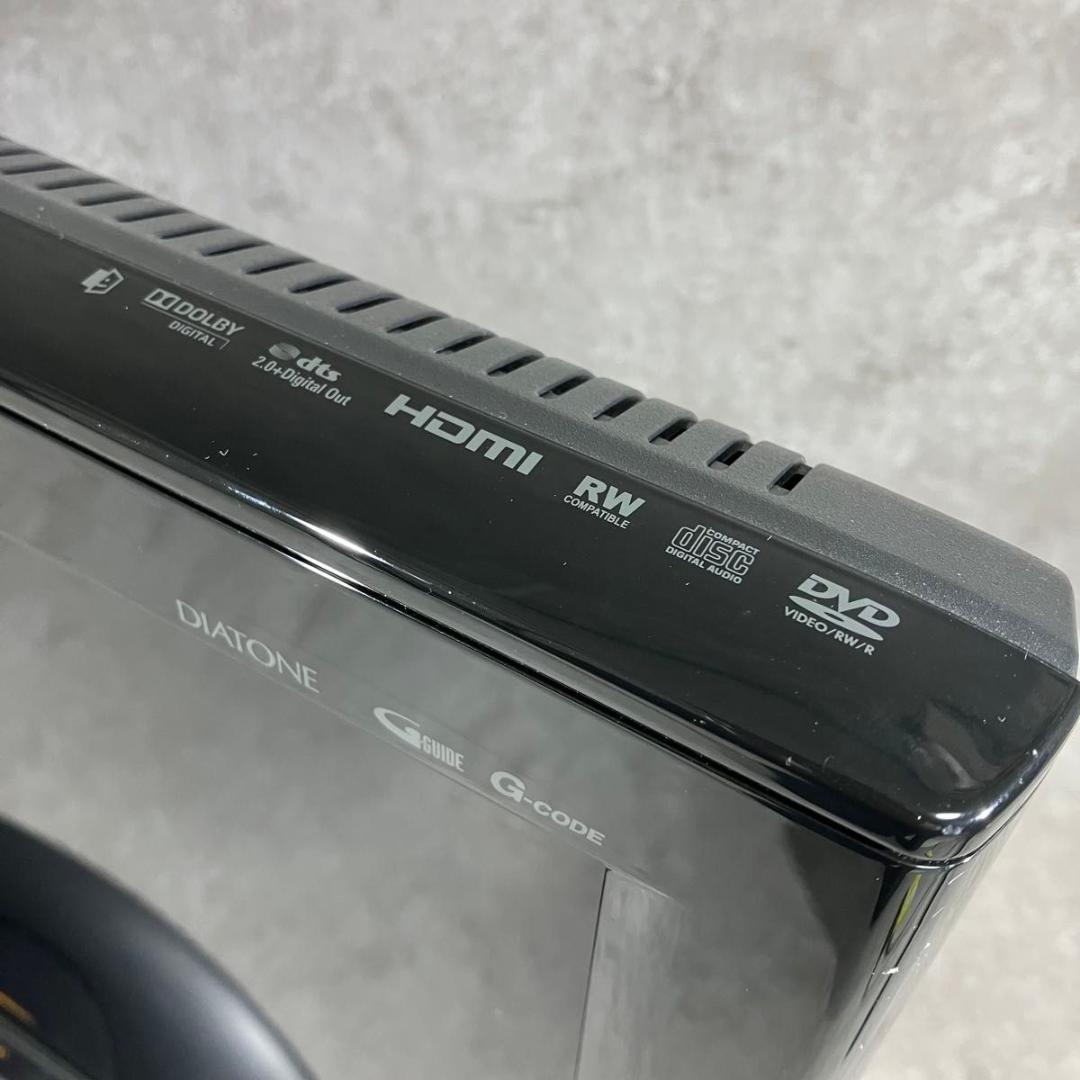 美品 三菱 MITSUBISHI Blu-ray HDD 一体型 32V型 液晶