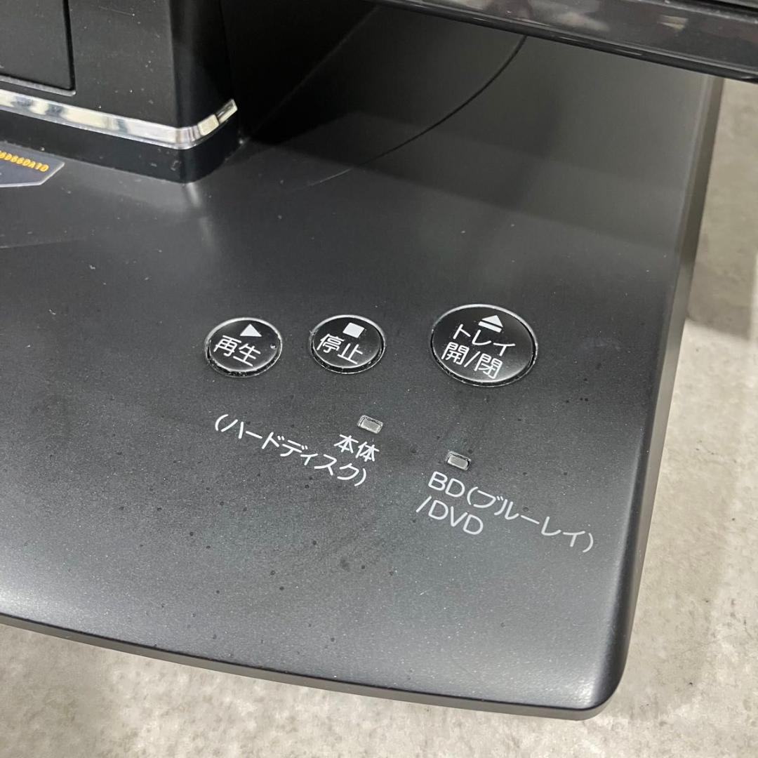 美品 三菱 MITSUBISHI Blu-ray HDD 一体型 32V型 液晶
