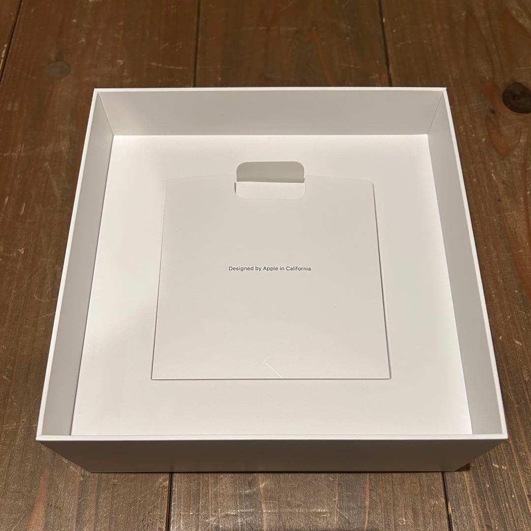 Apple Mac mini M1 / 16GB / 1TB (箱付き)