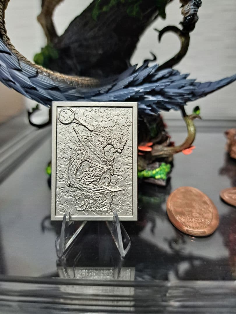 s-6 studio ナルガクルガ