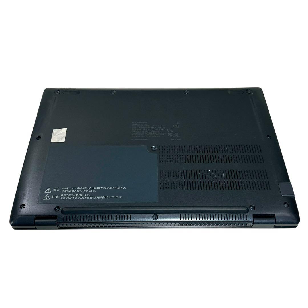 【超軽量】G83/HU 16GB 2022年モデル ノートパソコン 853