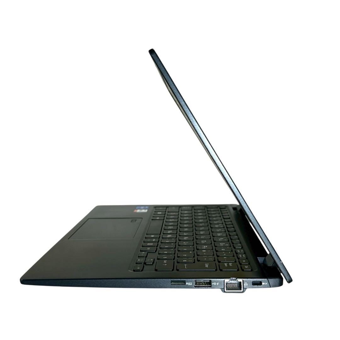 【超軽量】G83/HU 16GB 2022年モデル ノートパソコン 853