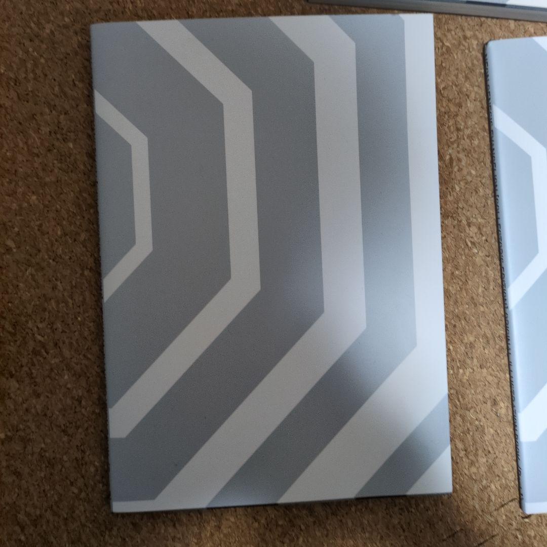 エヴァンゲリオン愛蔵版 特典6点セット