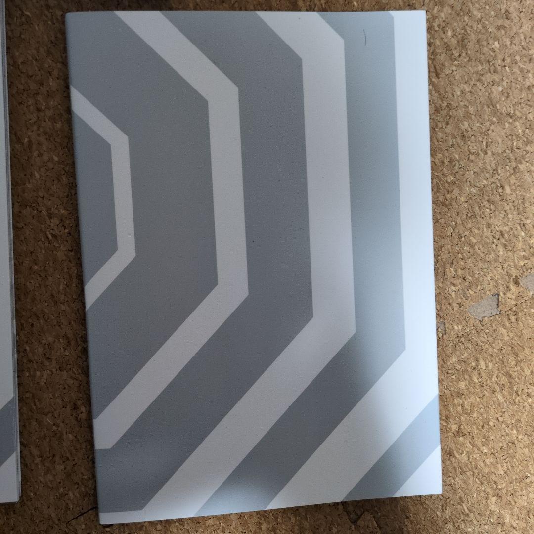 エヴァンゲリオン愛蔵版 特典6点セット