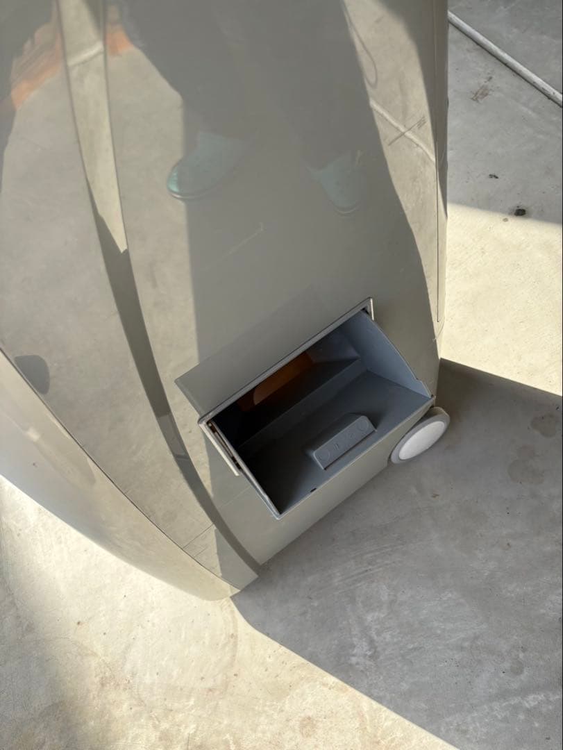 スポットクーラー 冷扇風機