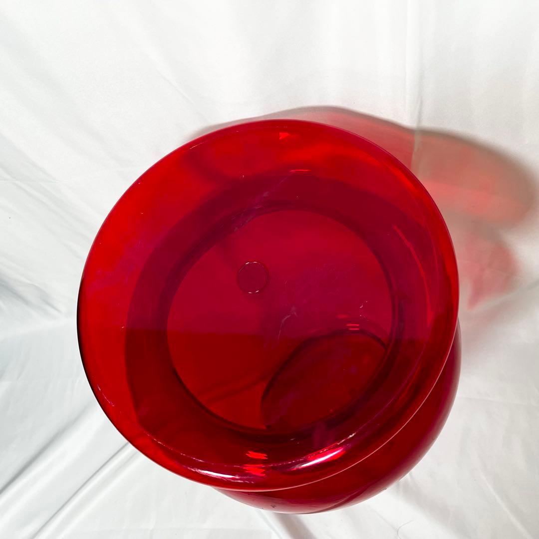 Kartell ラボエム LA BOHEME スツール イタリア製 インテリア