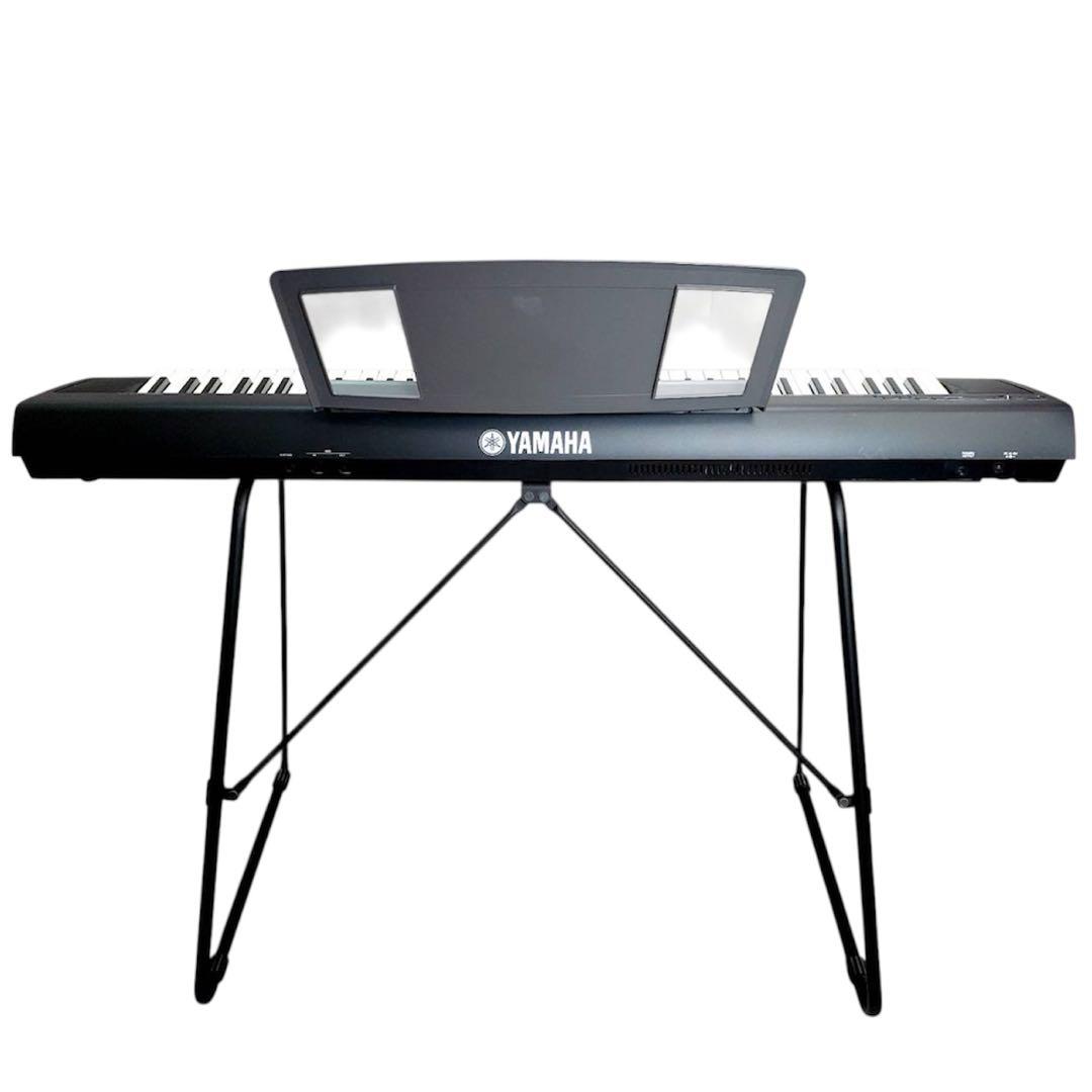 【美品・動作良好】YAMAHA NP-30 76鍵 2008年製 電子キーボード