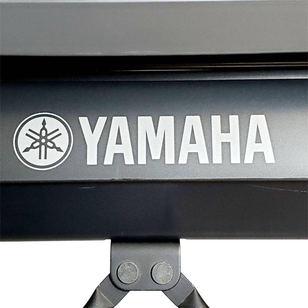 【美品・動作良好】YAMAHA NP-30 76鍵 2008年製 電子キーボード