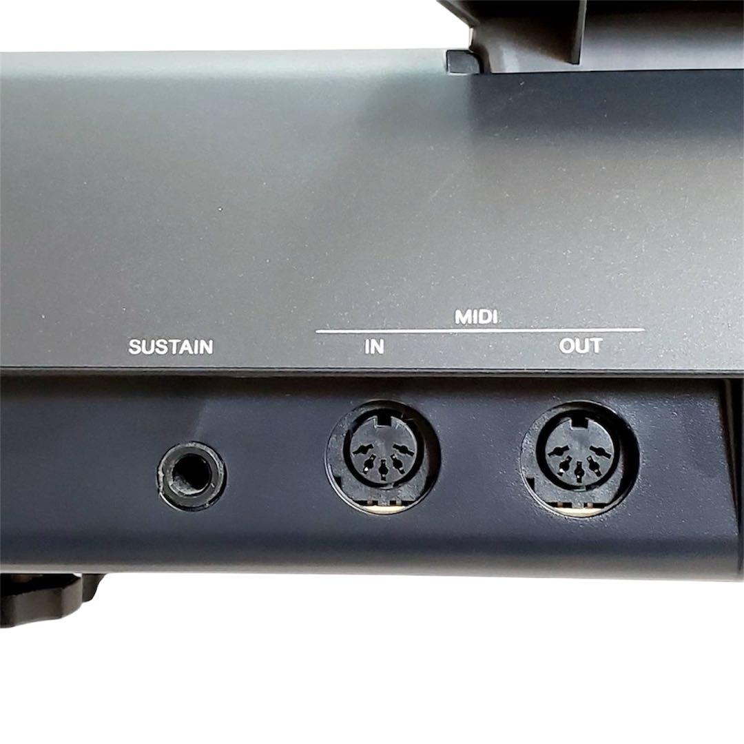 【美品・動作良好】YAMAHA NP-30 76鍵 2008年製 電子キーボード