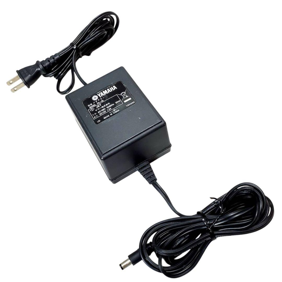 【美品・動作良好】YAMAHA NP-30 76鍵 2008年製 電子キーボード