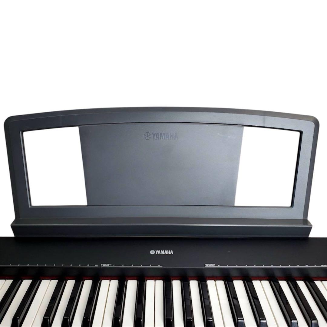 【美品・動作良好】YAMAHA NP-30 76鍵 2008年製 電子キーボード