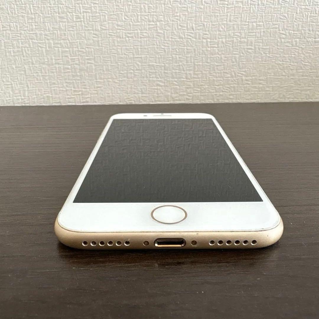 Apple iPhone 7 ゴールド SIMフリー 箱付き