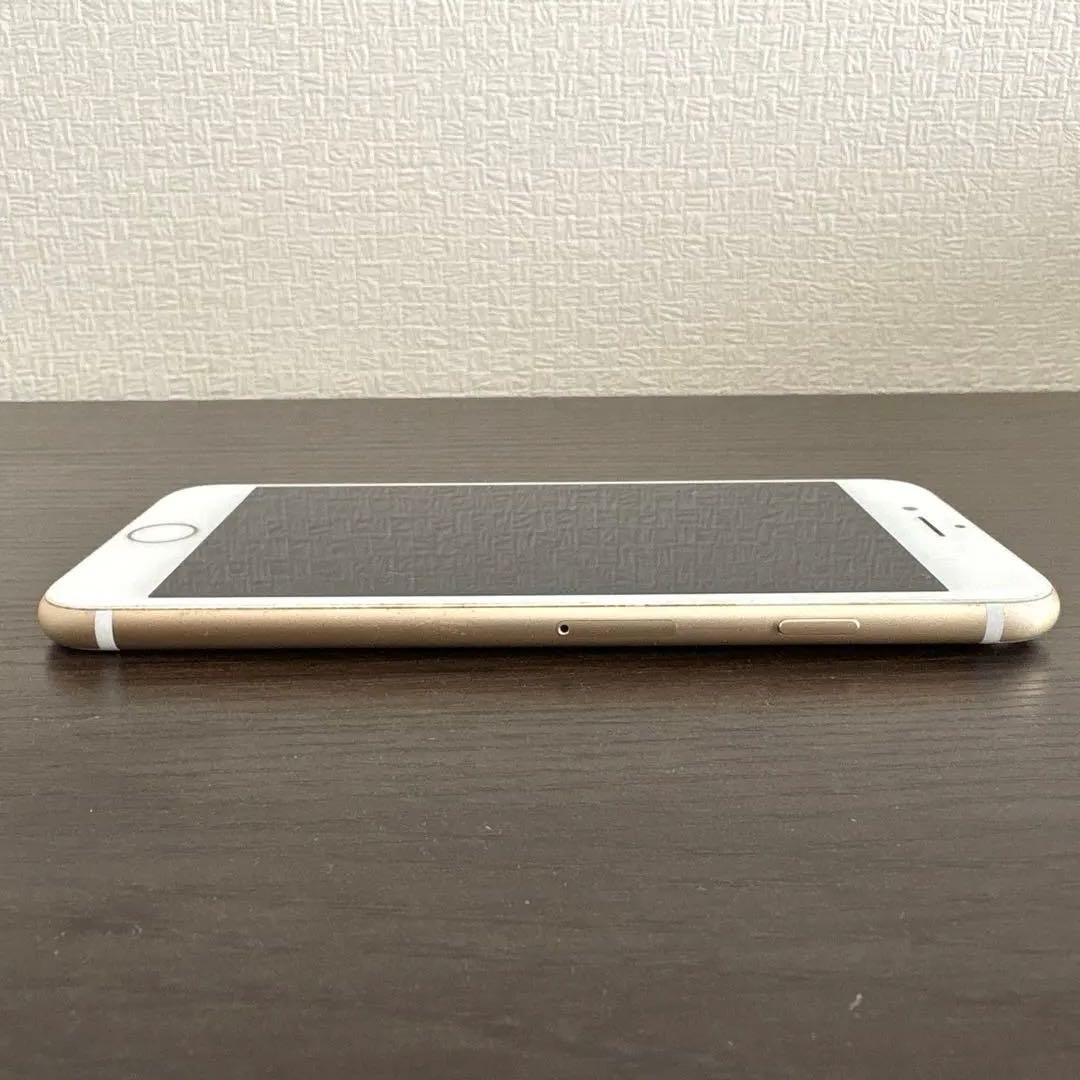 Apple iPhone 7 ゴールド SIMフリー 箱付き