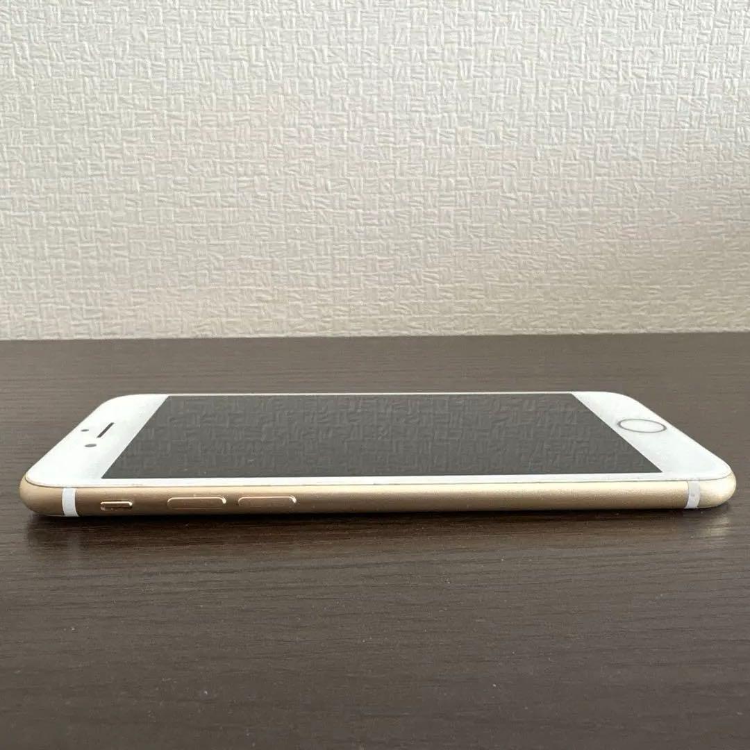 Apple iPhone 7 ゴールド SIMフリー 箱付き