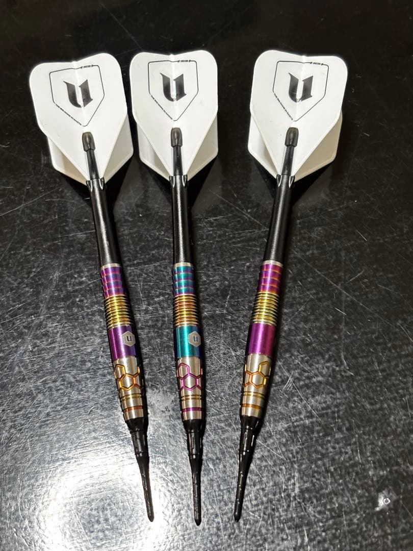 unicorn フルマー