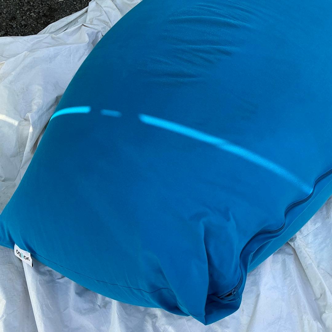 Yogibo ビーズソファ　Max ヨギボー マックス　ビーズクッション