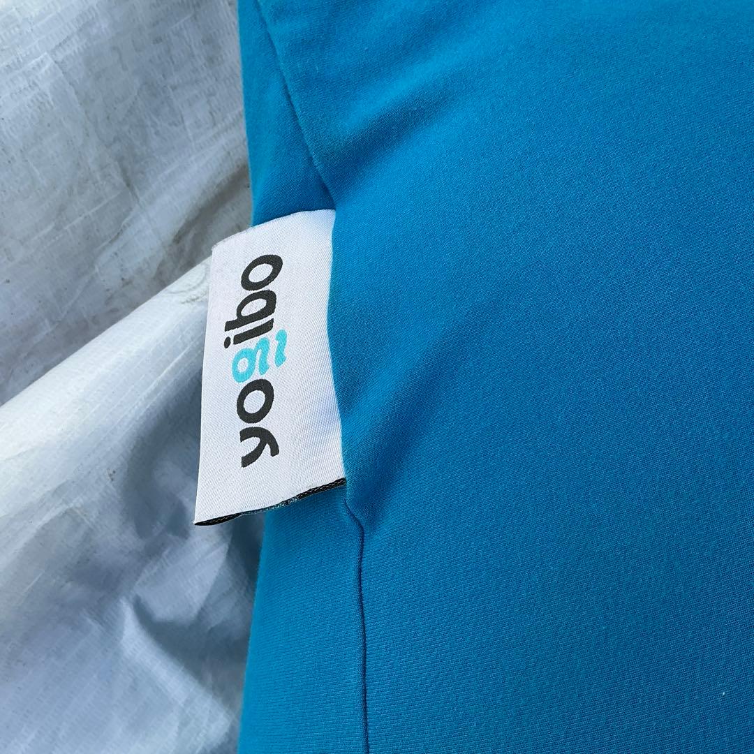 Yogibo ビーズソファ　Max ヨギボー マックス　ビーズクッション